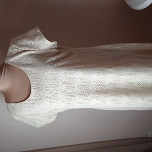 DE Collection All Lace Dress